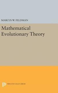 bokomslag Mathematical Evolutionary Theory