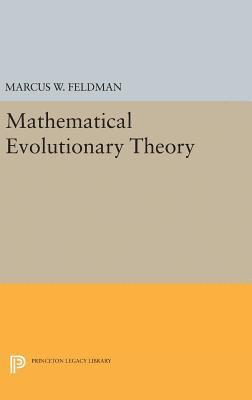 Mathematical Evolutionary Theory 1