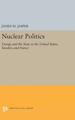 bokomslag Nuclear Politics