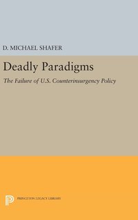 bokomslag Deadly Paradigms