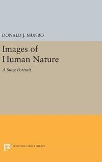 bokomslag Images of Human Nature