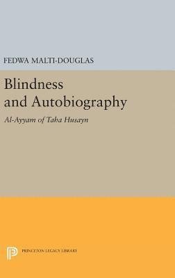 Blindness and Autobiography 1