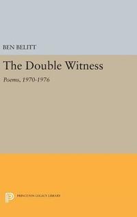 bokomslag The Double Witness