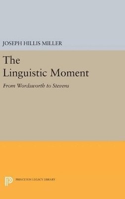 The Linguistic Moment 1