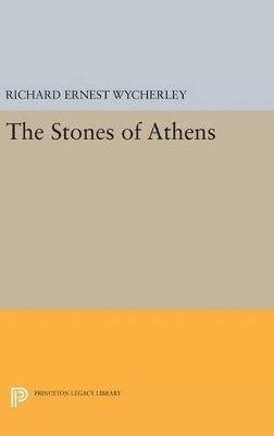 The Stones of Athens 1