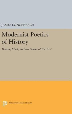 Modernist Poetics of History 1