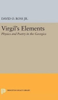 bokomslag Virgil's Elements