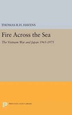 Fire Across the Sea 1