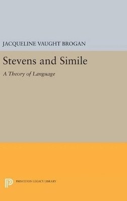 Stevens and Simile 1