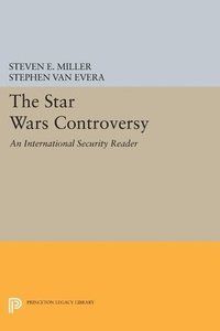 bokomslag The Star Wars Controversy