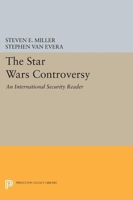 The Star Wars Controversy 1