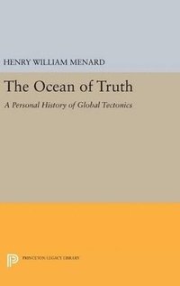 bokomslag The Ocean of Truth
