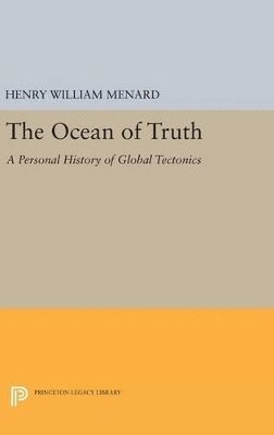 Henry William Menard - Ocean of Truth, Inbunden