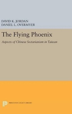 David K. Jordan, Daniel L. Overmyer - Flying Phoenix, Inbunden
