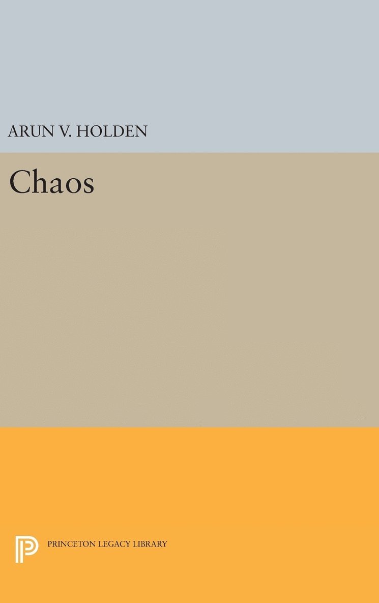 Chaos 1