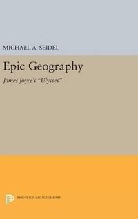 bokomslag Epic Geography
