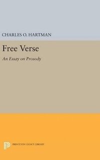 bokomslag Free Verse