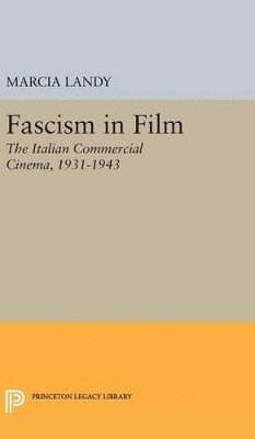 bokomslag Fascism in Film