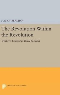 bokomslag The Revolution Within the Revolution