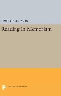 bokomslag Reading In Memoriam