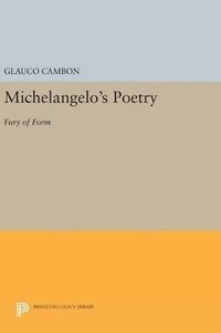 bokomslag Michelangelo's Poetry