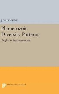 bokomslag Phanerozoic Diversity Patterns