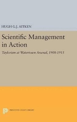 Scientific Management in Action 1