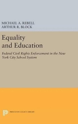 Equality and Education 1