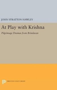 bokomslag At Play with Krishna
