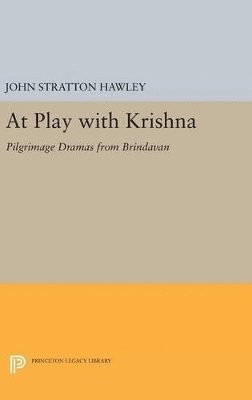 At Play with Krishna 1