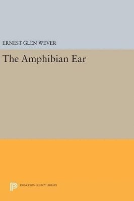 Amphibian Ear