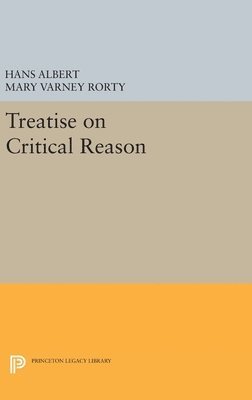 Treatise on Critical Reason 1