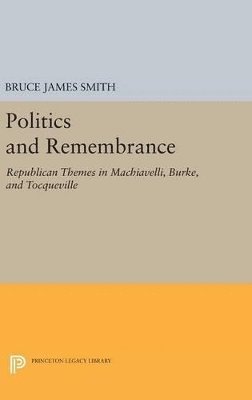 Politics and Remembrance 1