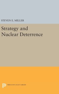 bokomslag Strategy and Nuclear Deterrence