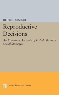 bokomslag Reproductive Decisions