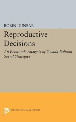 Reproductive Decisions 1