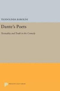bokomslag Dante's Poets