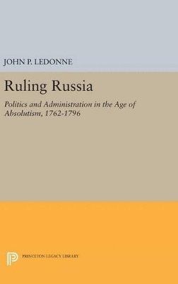 Ruling Russia 1