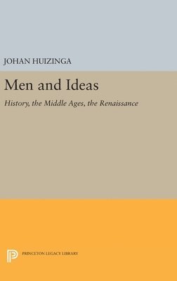 bokomslag Men and Ideas