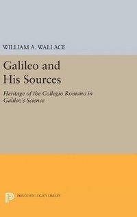 bokomslag Galileo and His Sources
