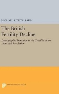 bokomslag The British Fertility Decline