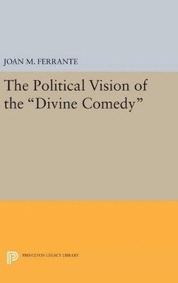 Political Vision of the Divine Comedy