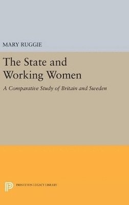 bokomslag The State and Working Women