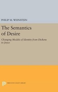 bokomslag The Semantics of Desire