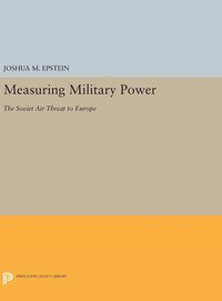 bokomslag Measuring Military Power