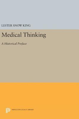 Medical Thinking 1