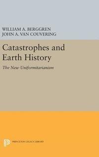 bokomslag Catastrophes and Earth History