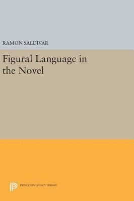 bokomslag Figural Language in the Novel