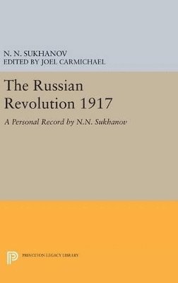 The Russian Revolution 1917 1