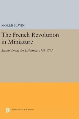 The French Revolution in Miniature 1